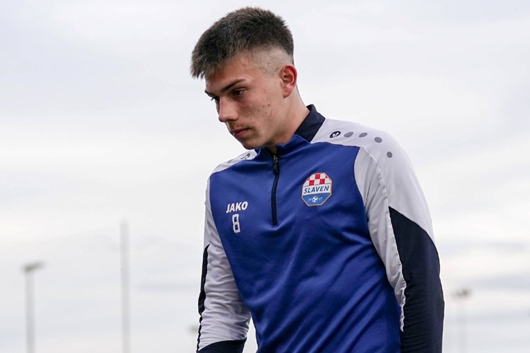 Minimalna minutaža Jagušića u remiju u Ateni