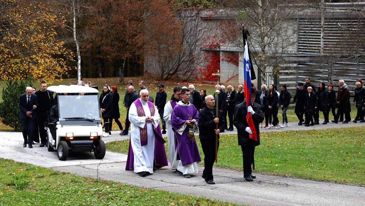 Preokret oko ubojstva koje je potreslo Sloveniju. Policija uhitila drugog osumnjičenika