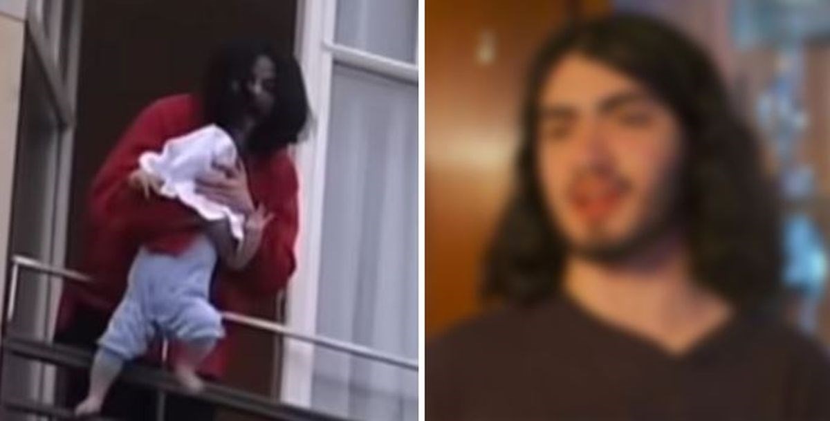 19-godišnji sin Michaela Jacksona gostovao u emisiji, ljude iznenadio njegov izgled