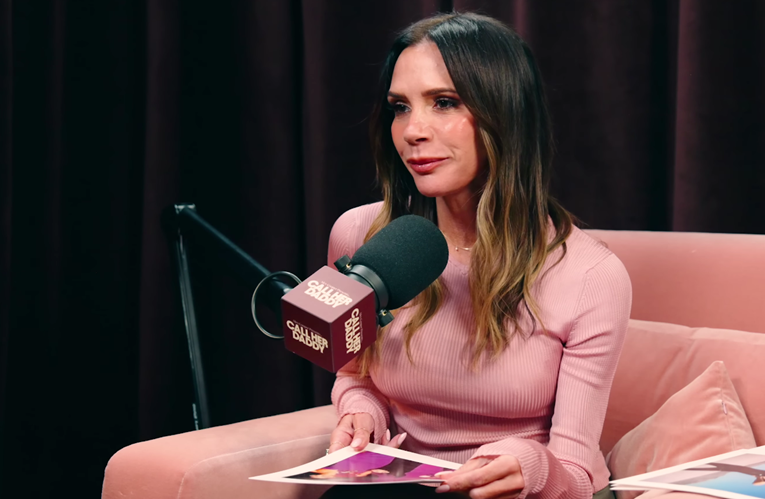 Victoriju Beckham su djeca u školi zlostavljala. Nastavilo se i na faksu