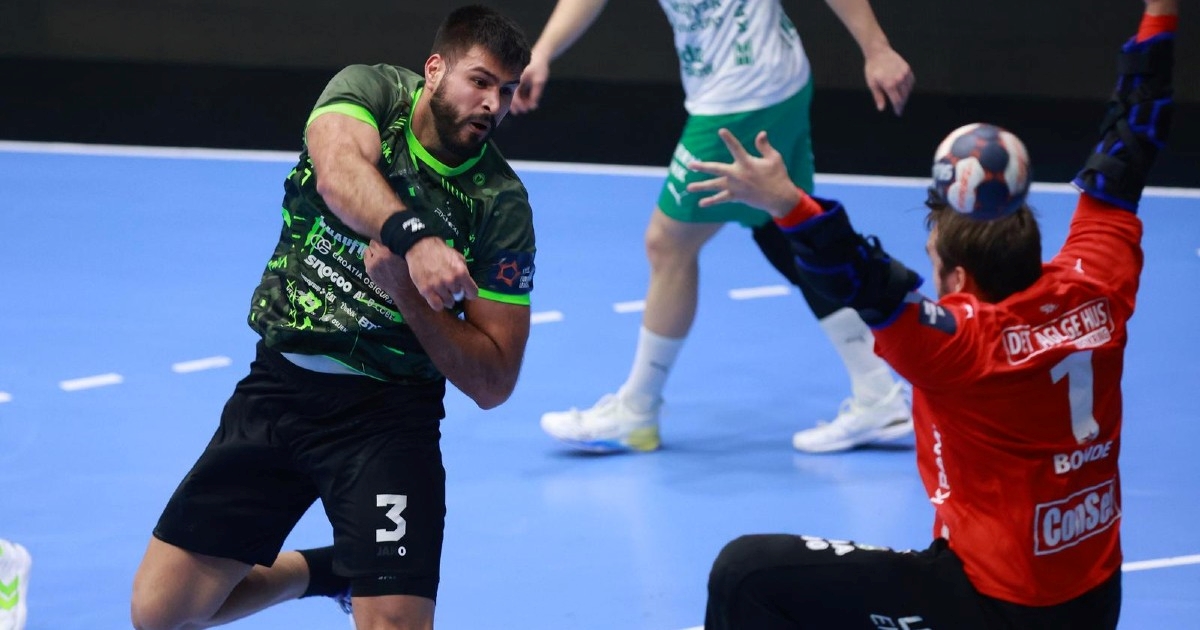 Nexe doživio neočekivan europski poraz