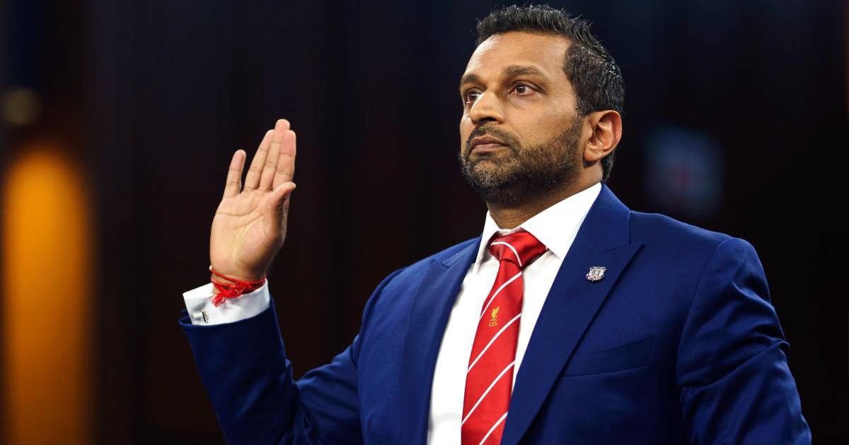 Zašto direktor FBI-a nosi kravatu Liverpoola na saslušanjima?