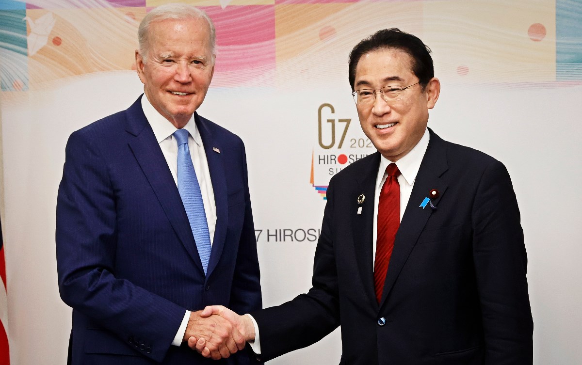Biden pozvao japanskog i južnokorejskog predsjednika na sastanak u Ameriku