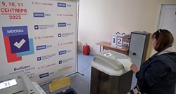 Pobjednici regionalnih izbora u Rusiji su kandidati koje podržava Kremlj
