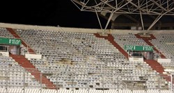 Hajduk uvjerljivo pobijedio u prijateljskoj utakmici iza zatvorenih vrata