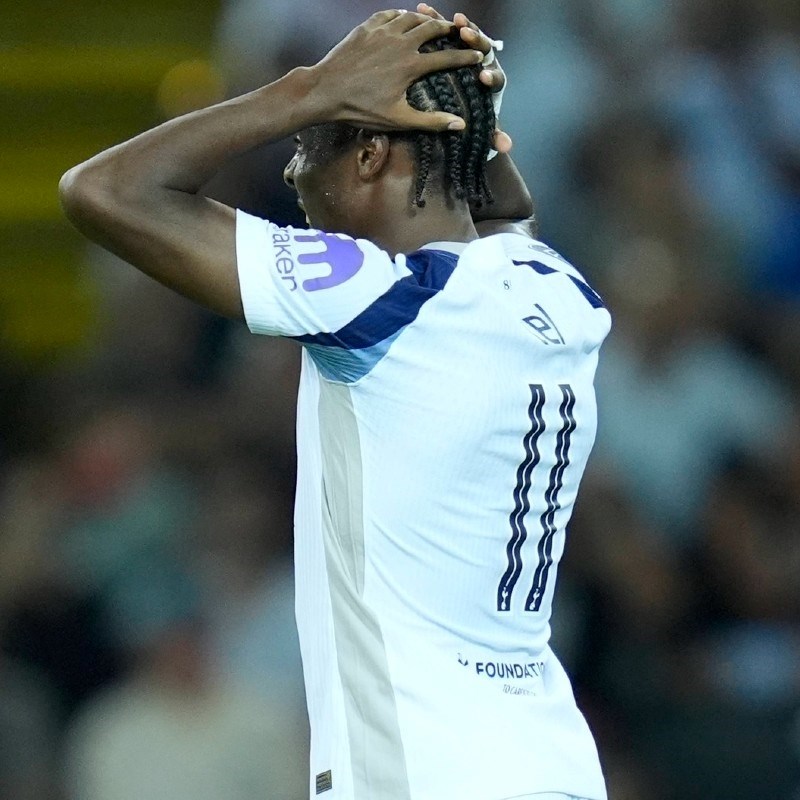 Navijači rasistički vrijeđali tragičara Superkupa. Tottenham: Kukavice, odvratno