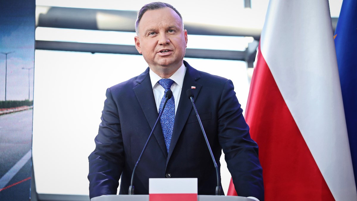 Poljski predsjednik: Je li tko ovako razgovarao s Adolfom Hitlerom za vrijeme rata?
