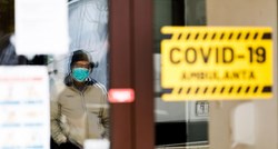 Prvi slučaj zaraze koronavirusom u Makarskoj