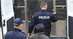 Muškarac zaposlenima u Centru za socijalnu skrb u Čakovcu prijetio smrću