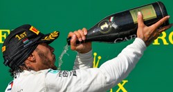 Mercedes bolji od Red Bulla, Hamilton pobijedio u Mađarskoj