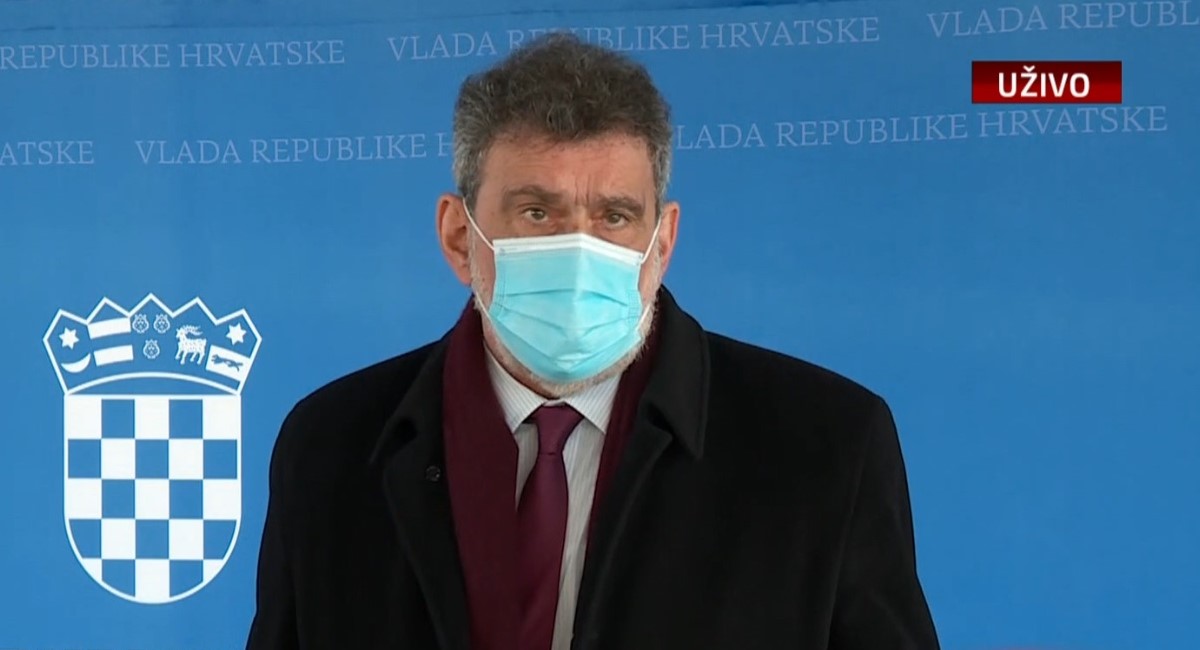 Fuchs o zlostavljanju na Sveučilištu: Ne mogu reći je li Boras primjereno reagirao