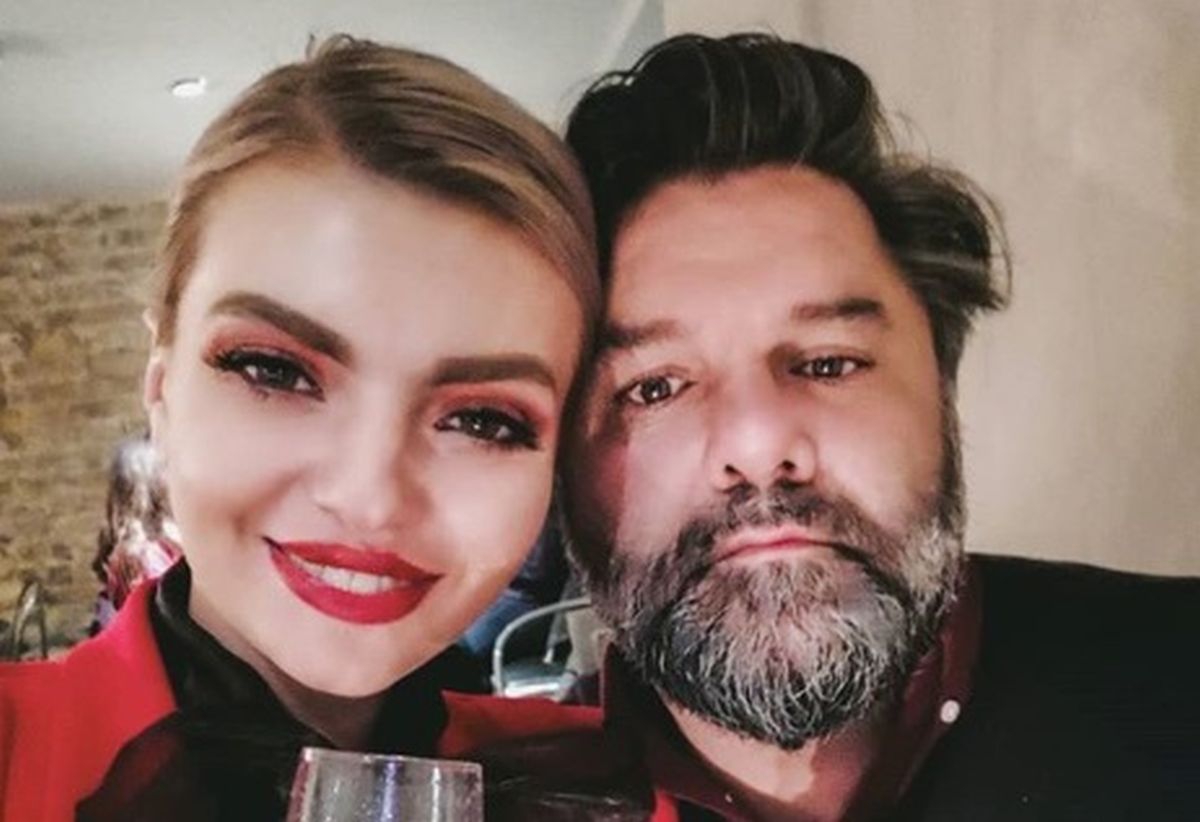 Ella Dvornik se pohvalila "danom za pamćenje" s mužem: "Jedva smo došli do auta"