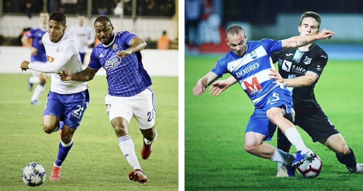 Evo gdje gledati dva velika derbija hrvatskog nogometa danas