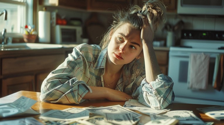 Četiri horoskopska znaka koja ne znaju s novcem