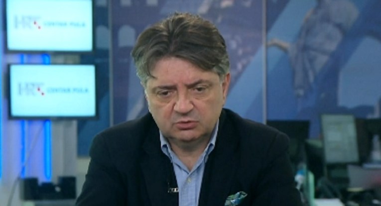 Doktor Tešović: Trajanje imunosti protiv korone priličan je problem