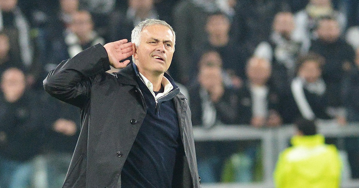 Don Balon: Real se rješava Zidanea, a Mourinhu je već poslao važnu poruku