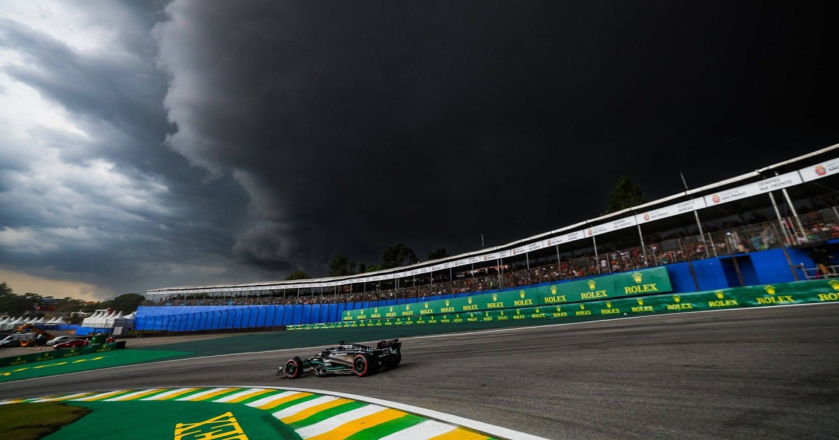 Zbog oluje utrka Formule 1 u Miamiju počinje ranije