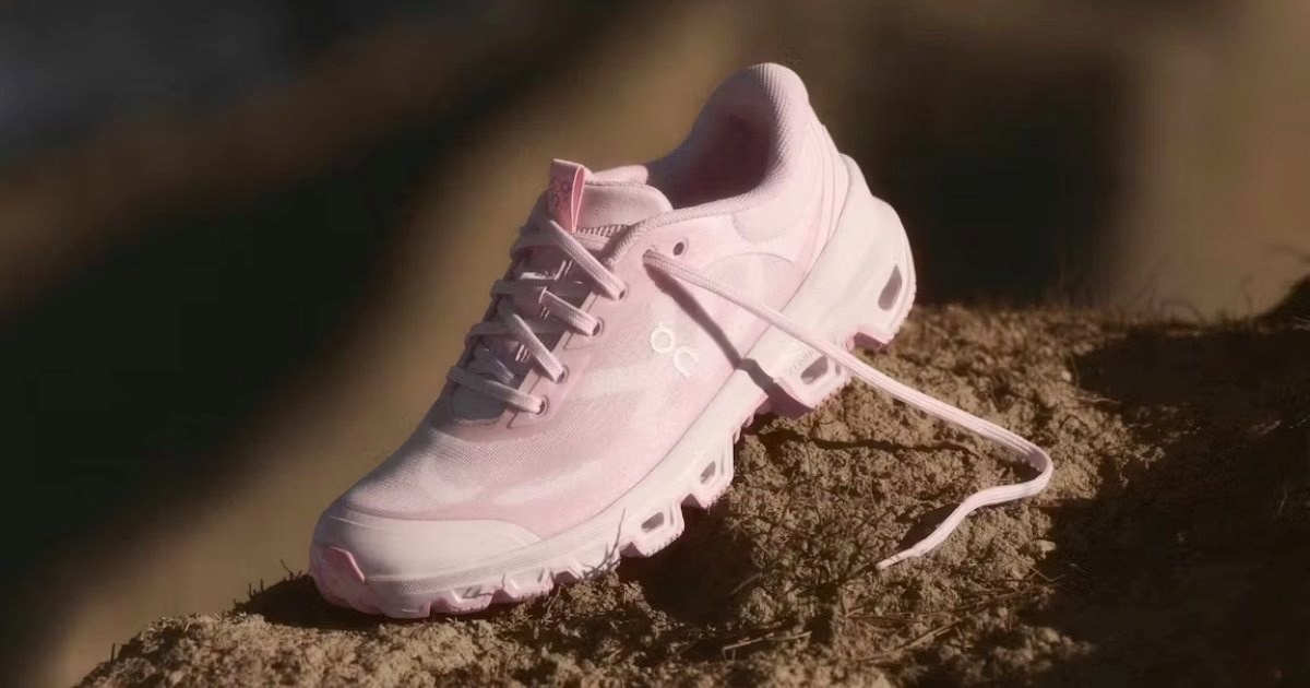 Stižu tenisice koje izgledaju jednostavno, ali kriju skupocjene detalje