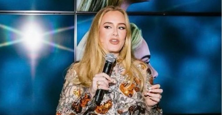 Zbog onog što je rekao tijekom intervjua s Adele, novinar suspendiran