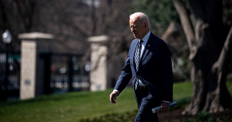 Biden: SAD neće voditi treći svjetski rat u Ukrajini