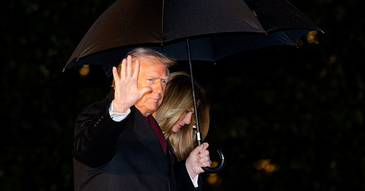 Trump: JAR neće dobiti pozivnicu za G20 sljedeće godine