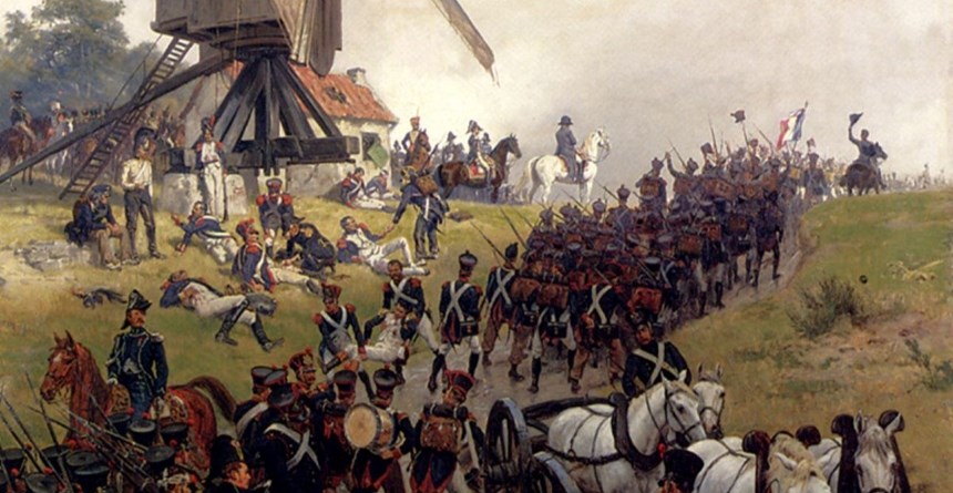 Napoleon posljednji put pobjeđuje u bitci protiv Pruske - evo zašto je bio uspješan