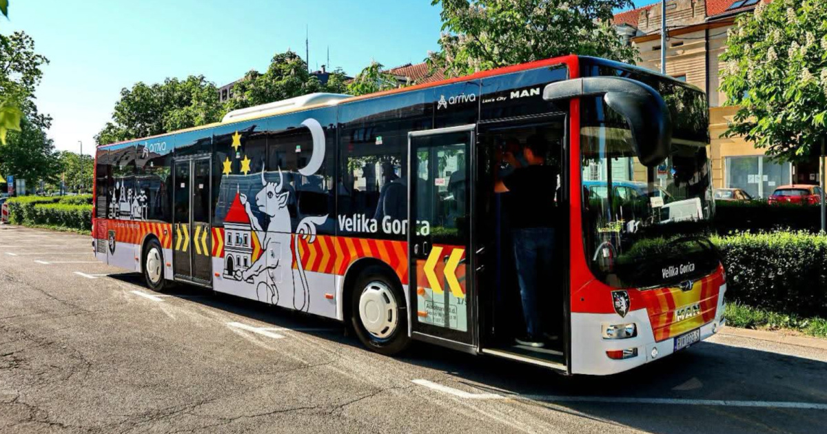Zbog štrajka ZET-a Velika Gorica pojačava autobusne linije prema kolodvoru