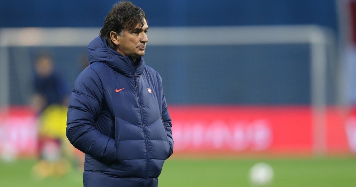 Dalić: Protiv Francuza smo bili bolji oba puta i morat ćemo se drugačije postaviti