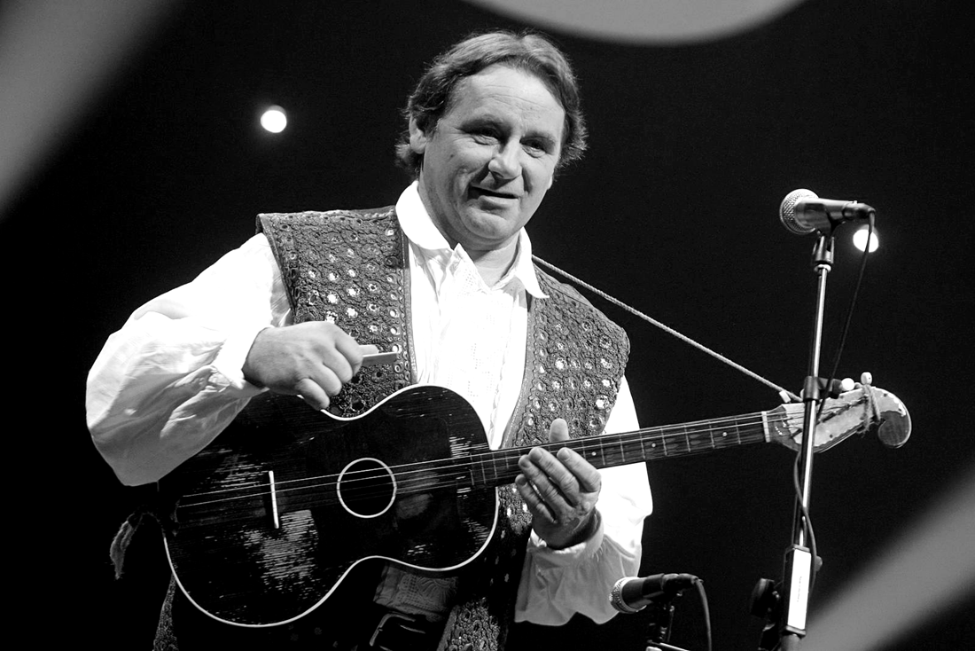 Umro Mirko Gašparović iz Najboljih hrvatskih tamburaša