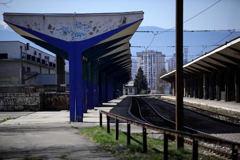 Dolina Neretve opet povezana sa Sarajevom cjelogodišnjim vlakom