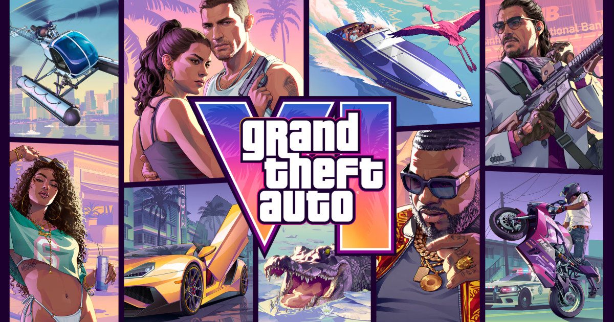 GTA VI: Najskuplji zabavni proizvod u povijesti koji će "zaustaviti svijet"