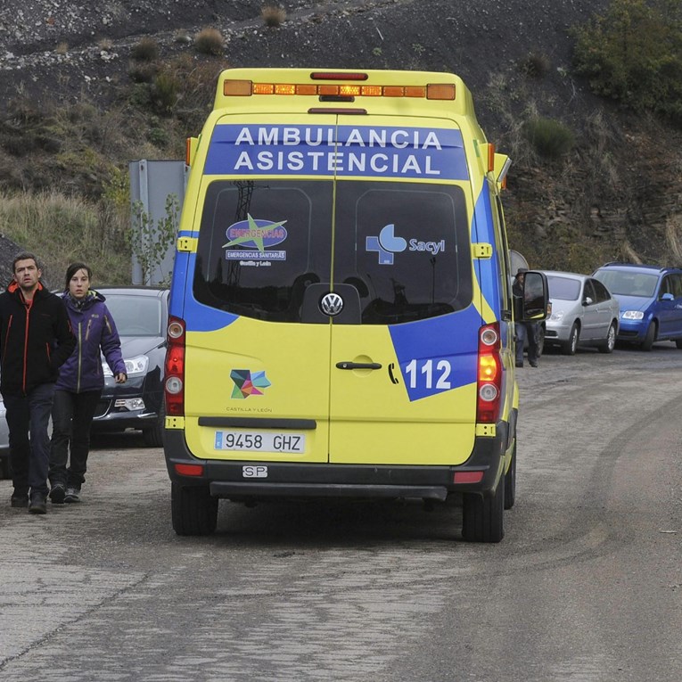 Najmanje četiri poginula u nesreći u rudniku u Španjolskoj