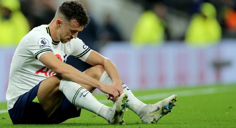 Tottenham ispao od drugoligaša u kupu