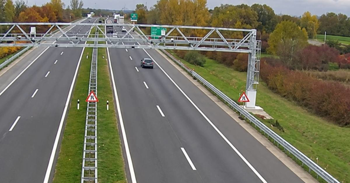 Vozač (72) blicao drugima na A3 iako mu je oduzeta vozačka