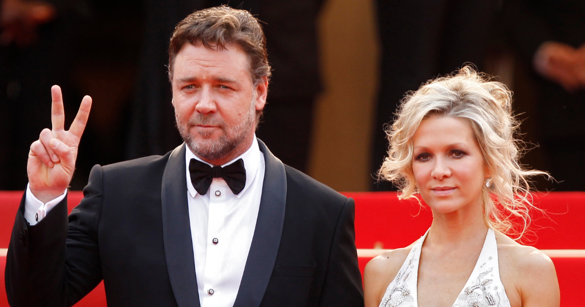 Bivša žena Russella Crowea se vratila na glazbenu scenu nakon 14 godina