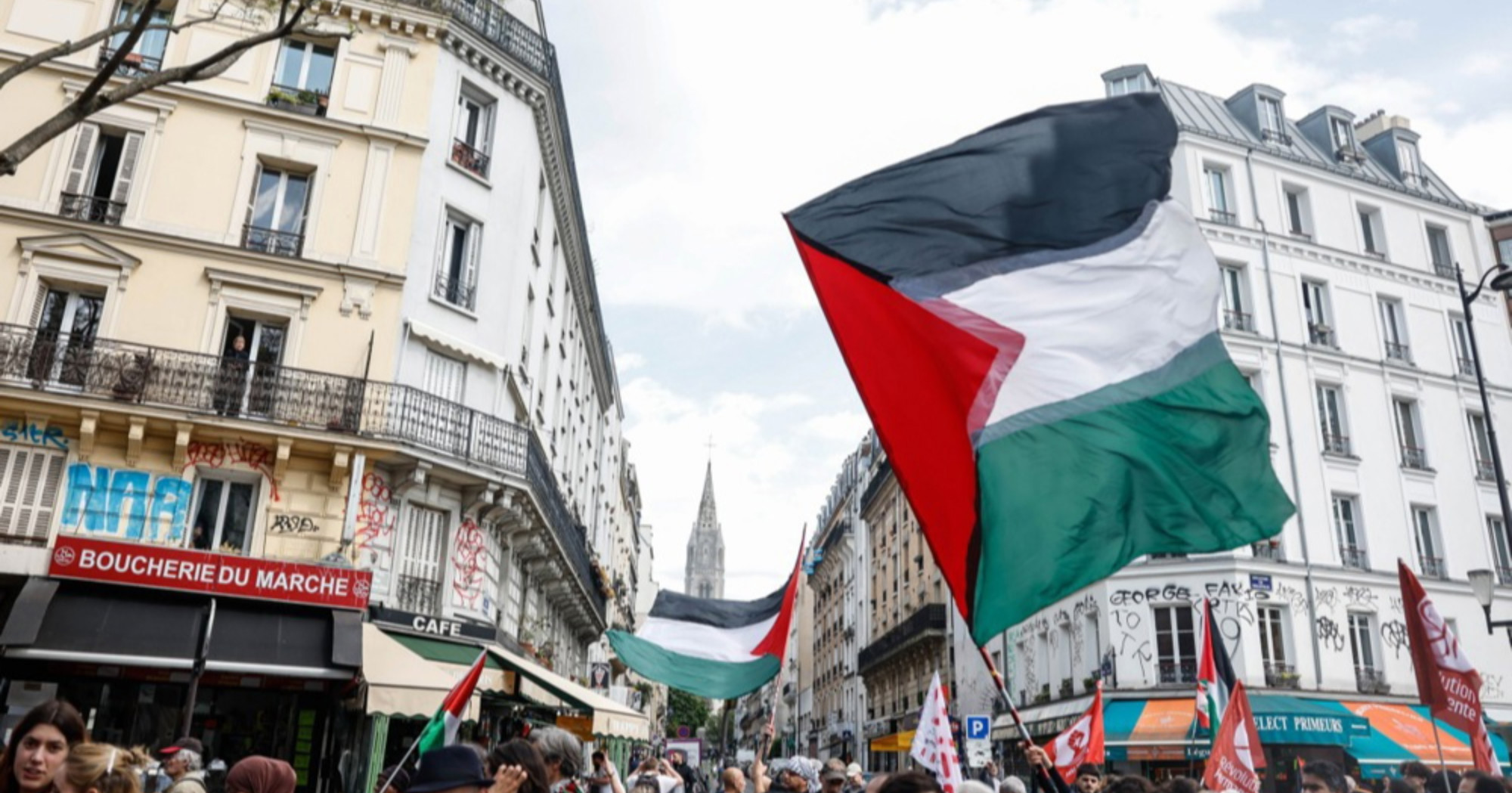 Palestinci glasaju prvi put od početka rata