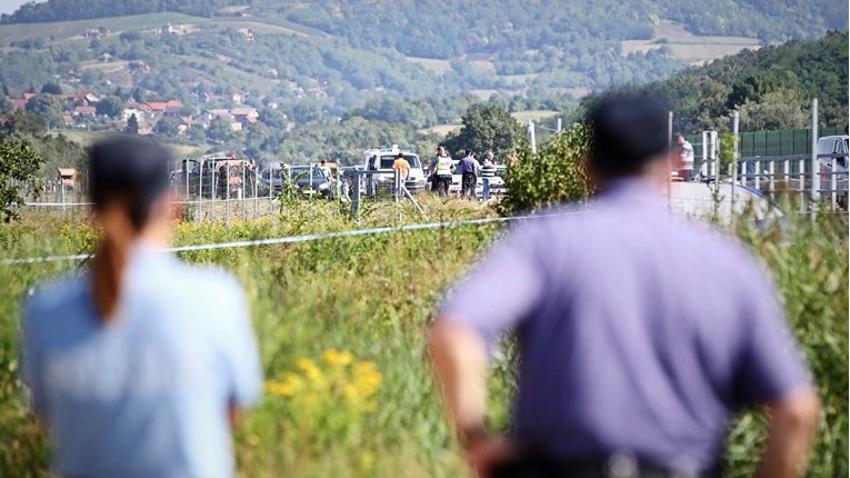 Teška prometna na autocesti kod Varaždina, poginula vozačica