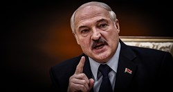 Lukašenko: Ukrajina već gori, a sutra će gorjeti i cijela Europa