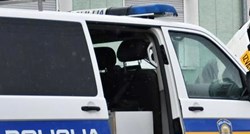 Pijani vozač (53) izazvao prometnu u Varaždinskim Toplicama, ozlijeđena žena (38)