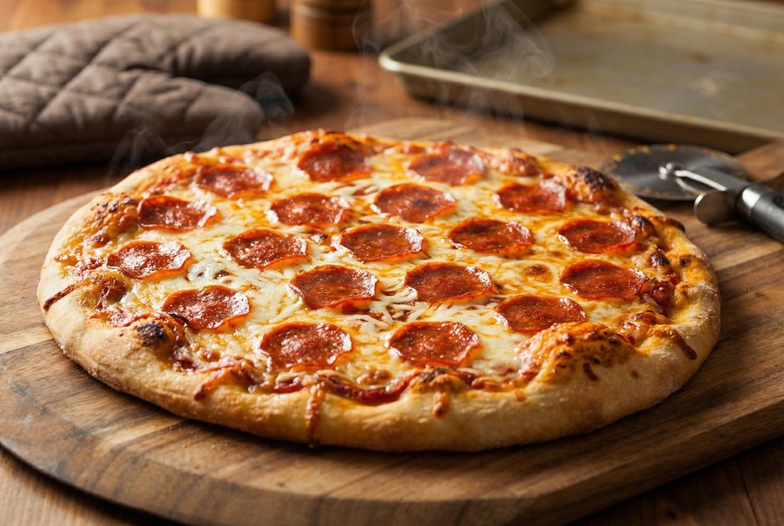 Talijanski majstor savjetuje kako da smrznuta pizza bude 10 puta bolja 