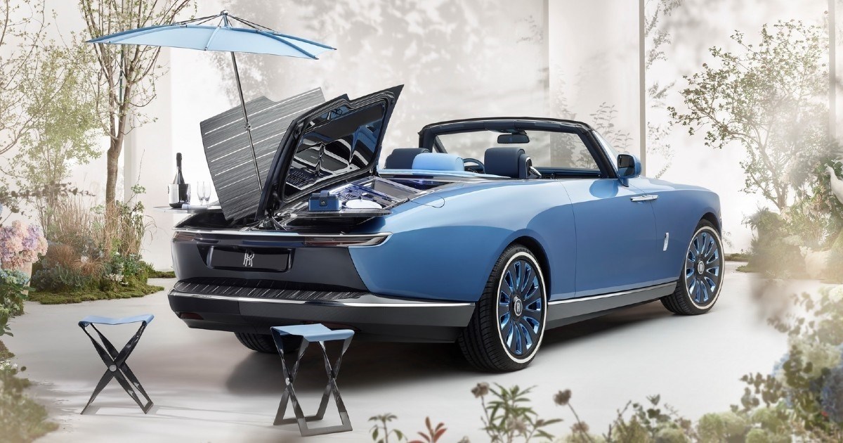 Poznati kupci najskupljeg automobila na svijetu?