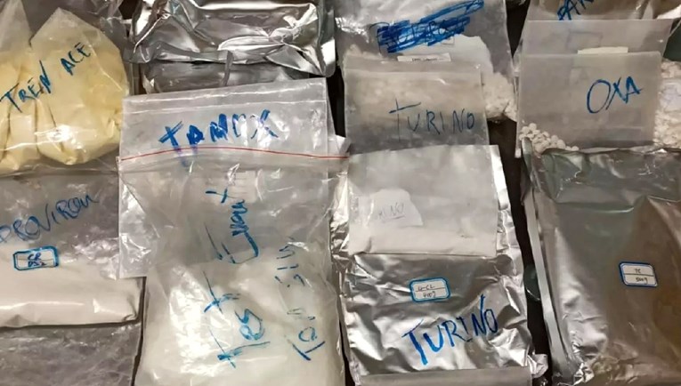 U velikoj akciji Europola uhićeno više od 540 ljudi, među njima i troje Hrvata