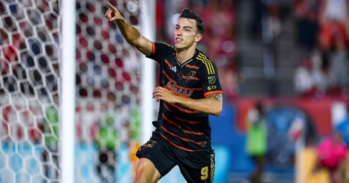 VIDEO Petar Musa nastavlja briljirati. Za 15. gol sezone trebalo mu 90 sekundi