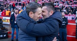 Nogometaši Bundeslige proglasili Bjelicu i Kovača najgorim trenerima sezone