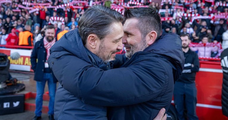 Nogometaši Bundeslige proglasili dvojicu Hrvata najgorim trenerima sezone