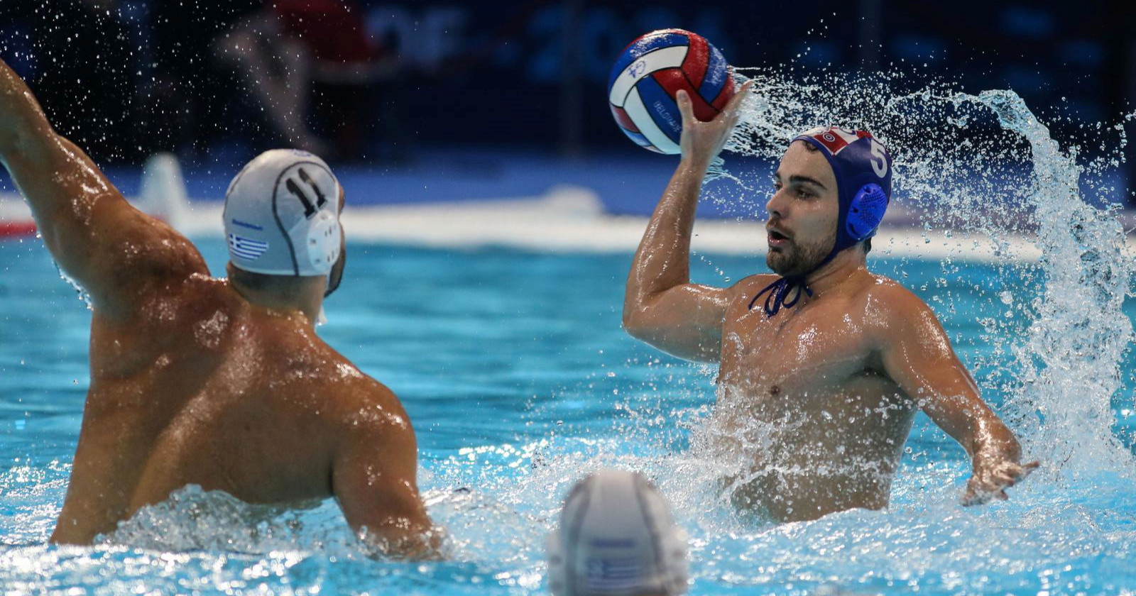 Plenković najavio gradnju Nacionalnog centra vodenih sportova: To je moja inicijativa