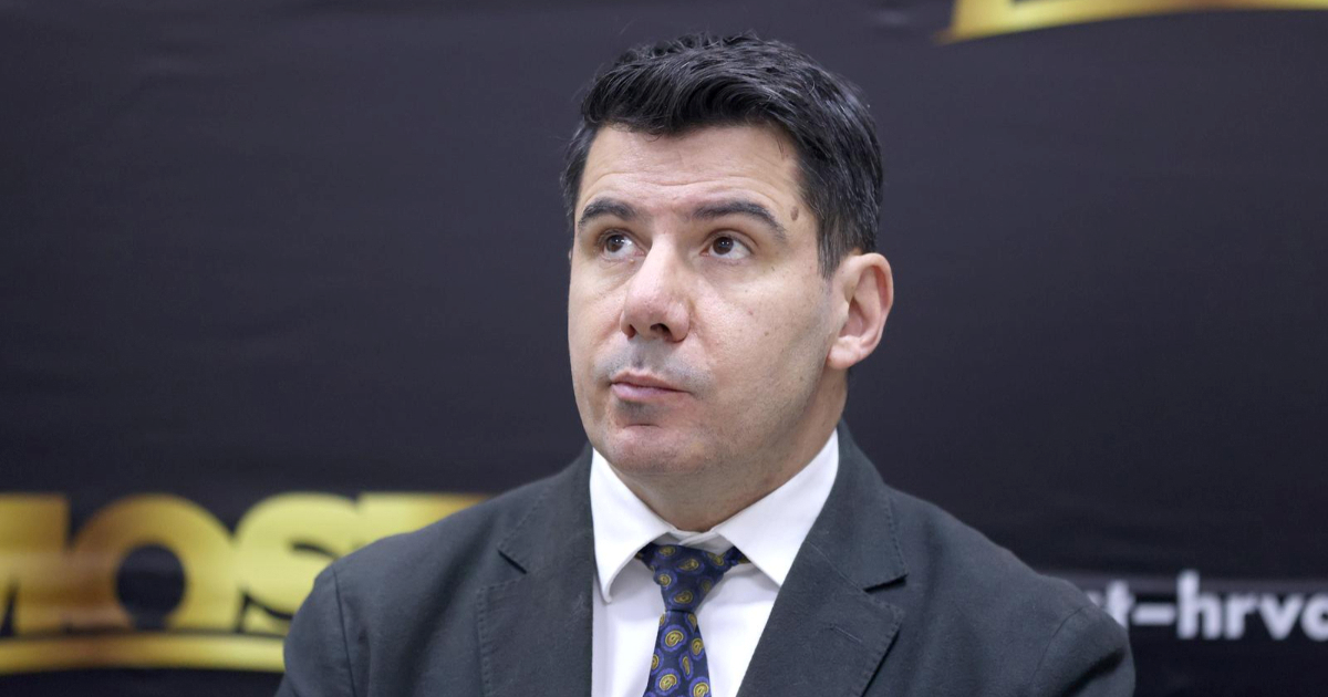 Grmoja: To je kao da nekome organizirate rođendan, a vi birate glazbu i goste