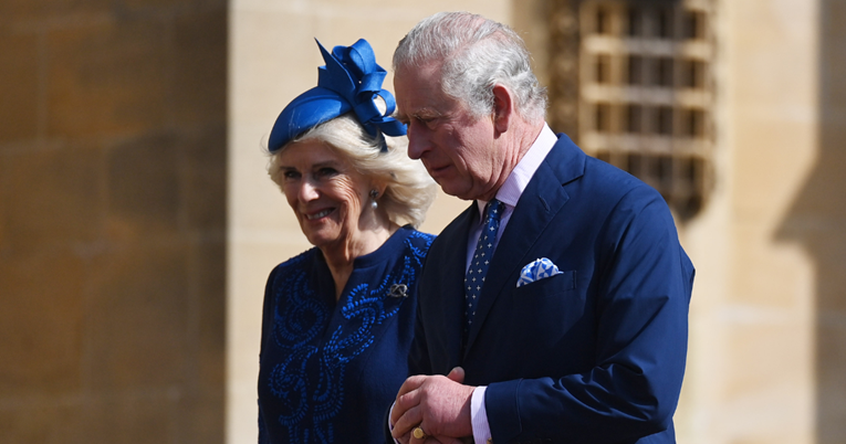 Charles i Camilla odabrali jelo koje će se posluživati u Britaniji na dan krunidbe