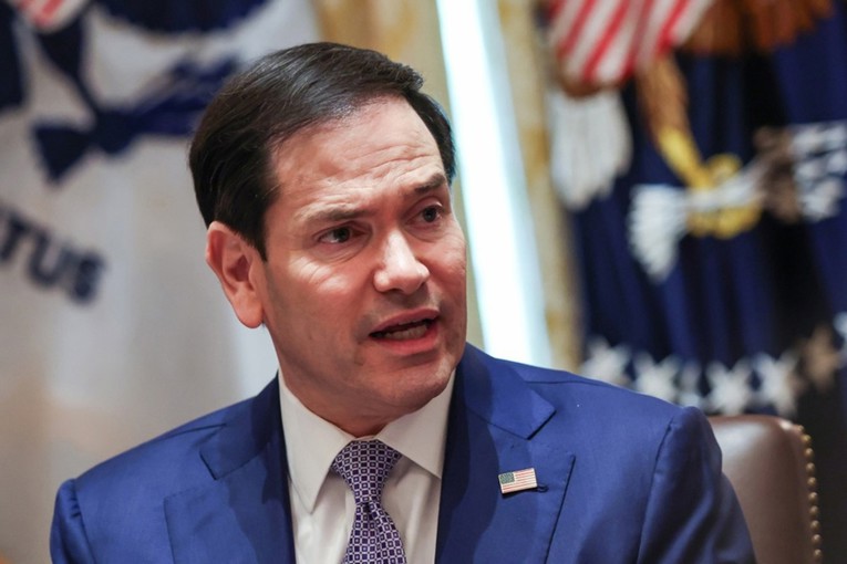 Rubio: Kuba se mora posvetiti reformama prije nego bude prekasno