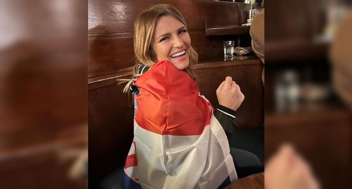 Antonija Blaće: Ako mi netko napiše da je Argentina u finalu, izvući ću ga za uši